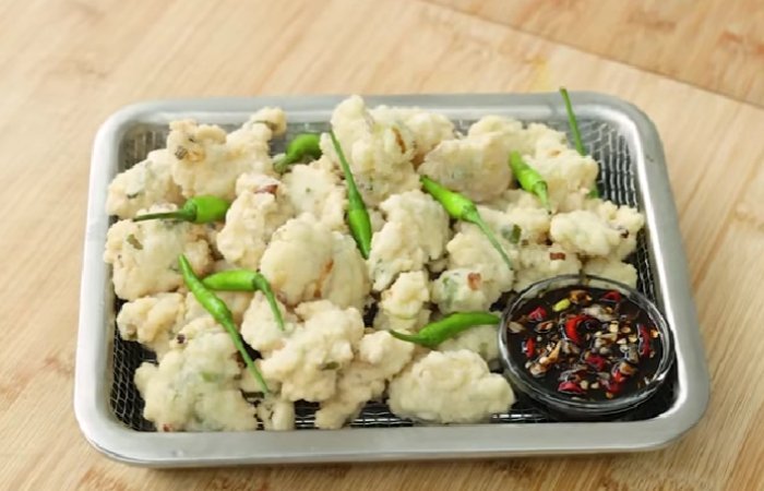 Resep Cireng Tahu Mini: Camilan Praktis yang Lezat Resep Cireng Tahu Mini: Camilan Praktis yang Lezat