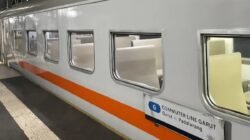 Informasi Terbaru Komuter Line Garut-Bandung Informasi Terbaru Komuter Line Garut-Bandung