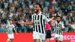 Nico Gonzales Buktikan Kemampuannya di Laga Juventus vs Parma