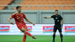Peran Cyrus Margono dalam Kepindahan Alexander Jeremejeff ke Persija Jakarta