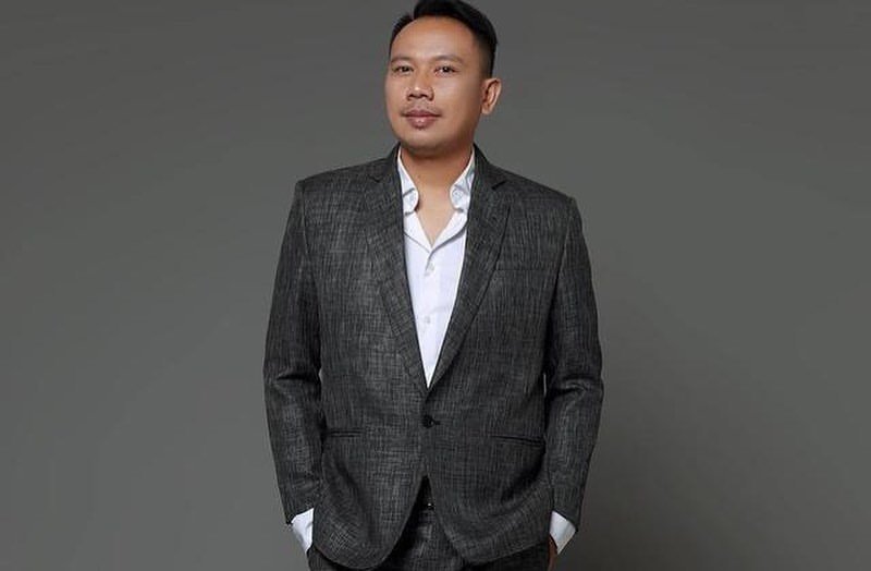 Pemeriksaan Vicky Prasetyo terkait Dugaan Penipuan