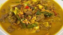 Cara Praktis Membuat Tongseng Kambing Lezat