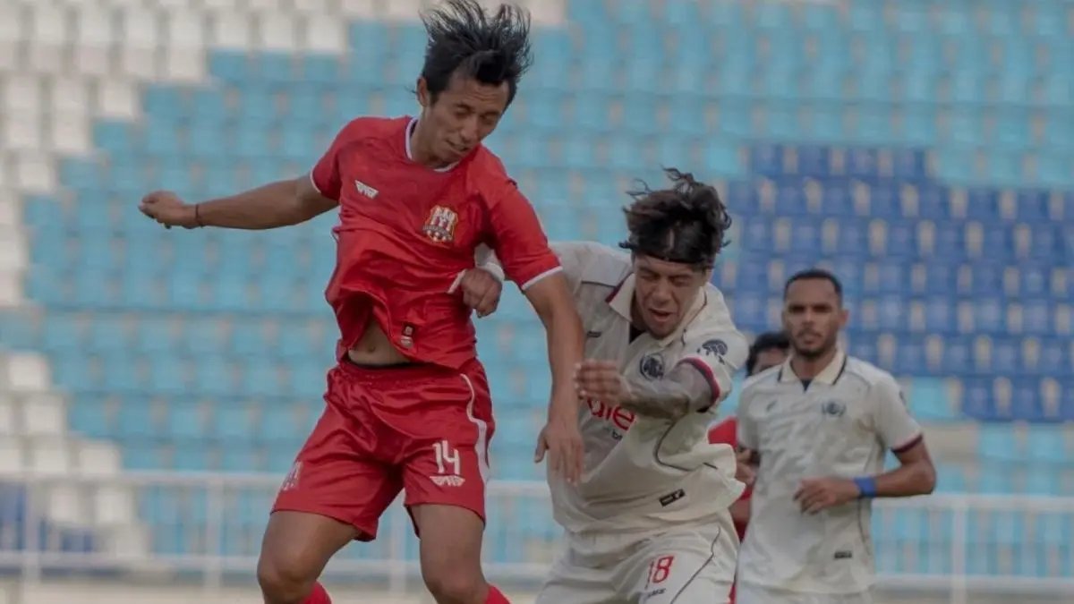 Arema FC Pertahankan Harga Tiket Super League 2026/27