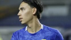 Pinjaman Dion Markx dari Persib Bandung ke Persita untuk Pengembangan Karir