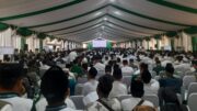Sembilan Ulama Terpilih jadi Anggota AHWA dalam Muktamar NU
