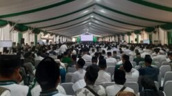 Sembilan Ulama Terpilih jadi Anggota AHWA dalam Muktamar NU