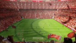 Manchester United Mengumumkan Proyek Stadion Baru Berkapasitas 100.000 Penonton Manchester United Mengumumkan Proyek Stadion Baru Berkapasitas 100.000 Penonton