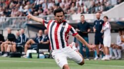 Willem II Tahan Imbang Heerenveen dalam Pertandingan Ketat Willem II Tahan Imbang Heerenveen dalam Pertandingan Ketat