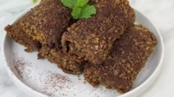 Nikmati Cita Rasa Manis dengan Risoles Coklat Nikmati Cita Rasa Manis dengan Risoles Coklat
