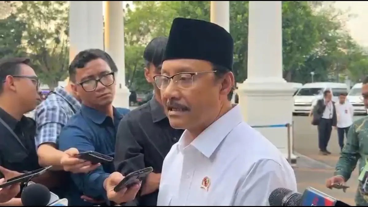 Dinamika Muktamar ke-35 Nahdlatul Ulama di Jombang