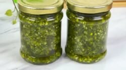 Resep Sambal Ijo Pedas dan Nikmat untuk Hidangan Sehari-hari