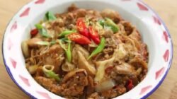 Resep Oyakodon Lokal yang Gurih dan Praktis Resep Oyakodon Lokal yang Gurih dan Praktis