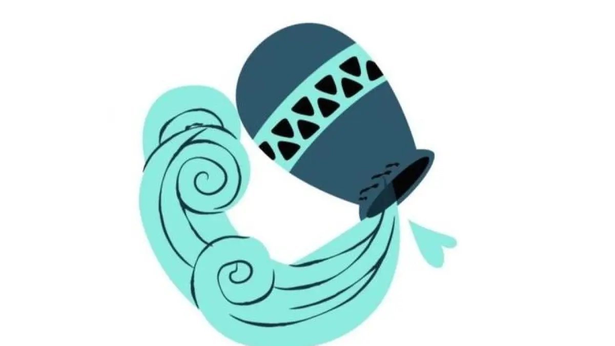 Ramalan Asmara Zodiak Aquarius untuk Senin, 31 Agustus 2026