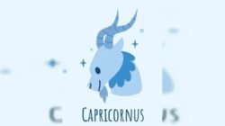Kehidupan Asmara Capricorn: Momen Tenang di 31 Agustus 2026