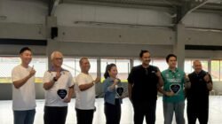 Karakter dan Proses dalam Pembinaan Atlet Menurut Xaverius Prawiro