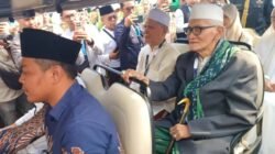 Pemilihan Rais Aam PBNU 2026-2031: KH Miftachul Akhyar Terpilih Pemilihan Rais Aam PBNU 2026-2031: KH Miftachul Akhyar Terpilih
