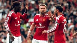 Manchester United Kembali Berjaya di Piala FA Manchester United Kembali Berjaya di Piala FA
