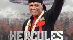 Brigjen Pol Hengki Haryadi Dilantik Sebagai Kapolda Papua Barat Daya Brigjen Pol Hengki Haryadi Dilantik Sebagai Kapolda Papua Barat Daya