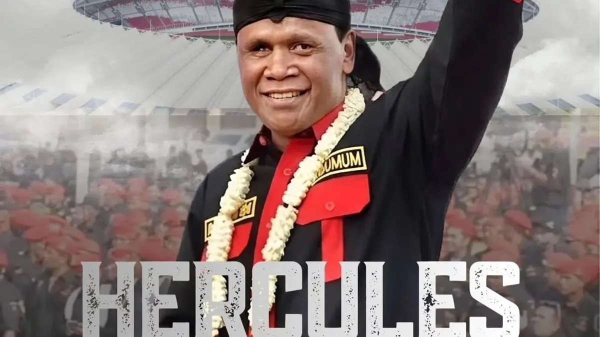 Brigjen Pol Hengki Haryadi Dilantik Sebagai Kapolda Papua Barat Daya Brigjen Pol Hengki Haryadi Dilantik Sebagai Kapolda Papua Barat Daya
