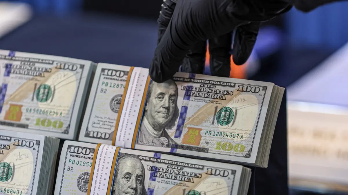 Prediksi Kurs Rupiah dan Pengaruh Geopolitik serta Penunjukan Gubernur BI