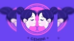 Pentingnya Gaya Hidup Sehat bagi Zodiak Gemini