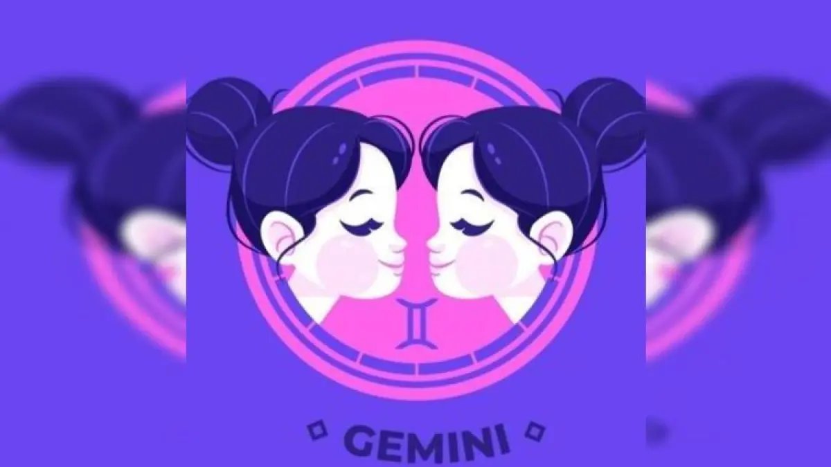 Pentingnya Gaya Hidup Sehat bagi Zodiak Gemini