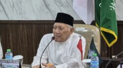 Gus Kikin Terpilih sebagai Ketua Umum PBNU 2026-2031 Gus Kikin Terpilih sebagai Ketua Umum PBNU 2026-2031