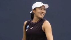 Pertandingan Menarik Janice Tjen Melawan Mirra Andreeva di US Open 2026 Pertandingan Menarik Janice Tjen Melawan Mirra Andreeva di US Open 2026