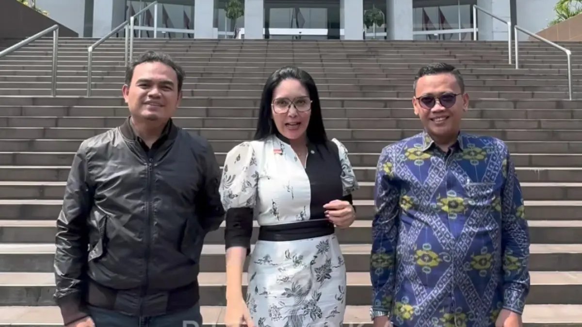 Kemenangan Nikita Mirzani di Tingkat Banding dan Implikasinya