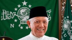 Perjalanan Gus Kikin sebagai Pemimpin PBNU