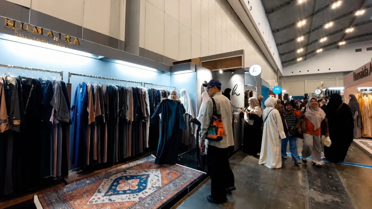 Muslim Lifefest 2026: Mewujudkan Produk Halal dan Pendidikan Islam