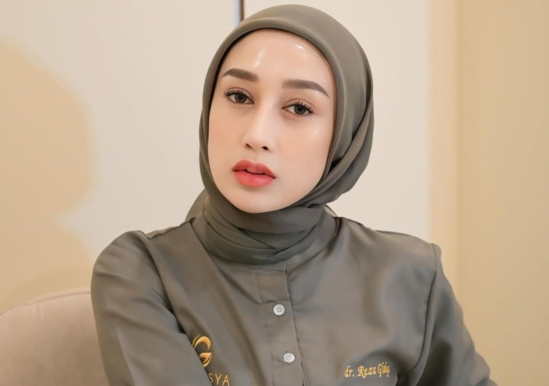 Klarifikasi Putusan Banding Kasus Reza Gladys dan Nikita Mirzani