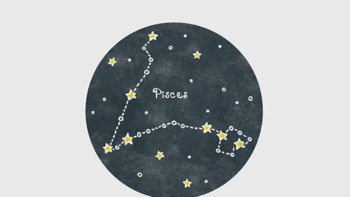 Ramalan Zodiak Pisces: Kebiasaan Baik Mulai Membawa Hasil