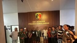 Proses Hukum atas Pengeroyokan Anggota TNI oleh Warga Orang Rimba