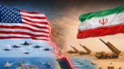 Ketegangan di Selat Hormuz: Tindakan AS terhadap Iran