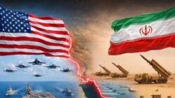 Ketegangan di Selat Hormuz: Tindakan AS terhadap Iran