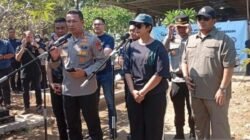 Permohonan Keluarga Sutrimo di Polda Metro Jaya
