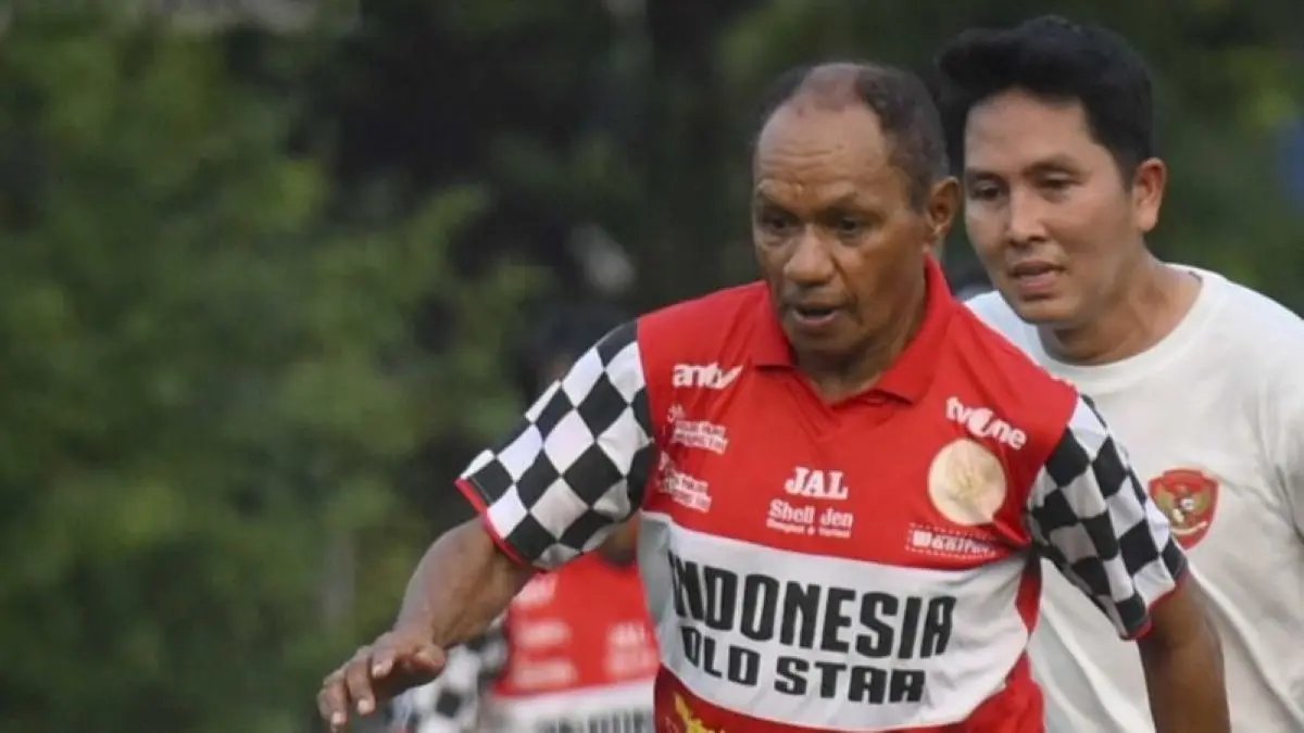 Menggali Talenta Muda Papua Melalui Piala Soeratin