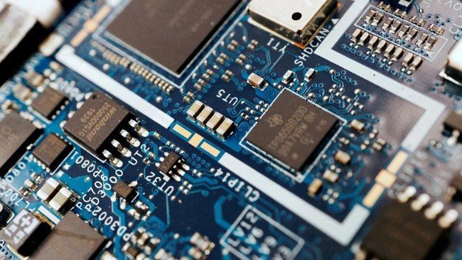 Penyelidikan Hukum Terhadap Unimicron: Apa Dampaknya bagi Industri Semikonduktor?