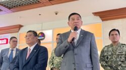 Bantuan Internasional dalam Penanganan Kebakaran Hutan di Indonesia