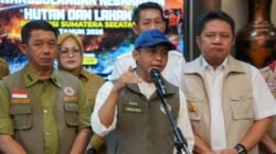 Tren Karhutla Menurun: Analisis dan Harapan ke Depan