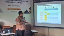 Program Pemerintah Paling Disukai Publik Menurut Survei