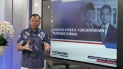 Penurunan Tingkat Kepuasan Publik Terhadap Pemerintahan Prabowo-Gibran