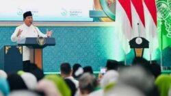 Prabowo Rencanakan Pemangkasan BUMN di Akhir 2026