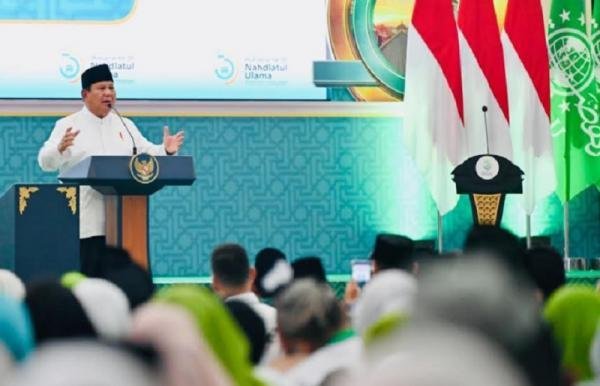 Prabowo Rencanakan Pemangkasan BUMN di Akhir 2026