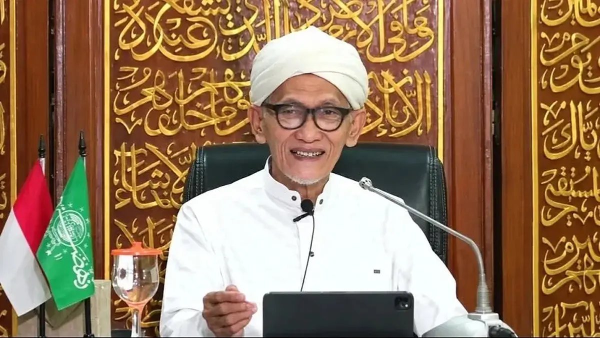 Pesan dan Harapan untuk Pimpinan PBNU Baru