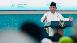 Komitmen Prabowo untuk Meningkatkan Kesejahteraan Rakyat Komitmen Prabowo untuk Meningkatkan Kesejahteraan Rakyat