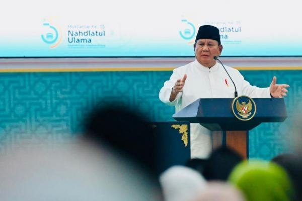 Komitmen Prabowo untuk Meningkatkan Kesejahteraan Rakyat Komitmen Prabowo untuk Meningkatkan Kesejahteraan Rakyat