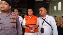 KPK Sita Uang Rp6 Miliar Lebih di Bali
