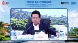 Kondisi Industri Perbankan Nasional Kuartal II-2026